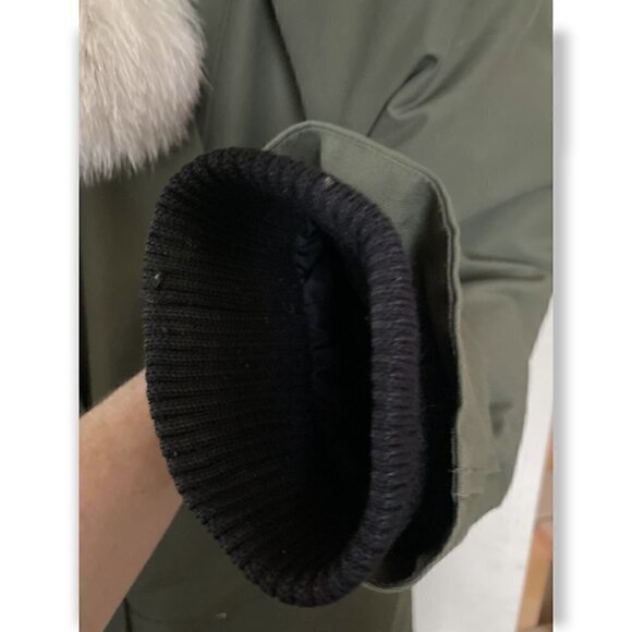 MOOSE KNUCKLES Parka - Picture 10 of 12